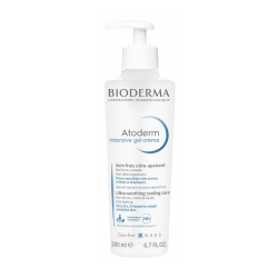 Atoderm Intensive Gel-crème Bioderma