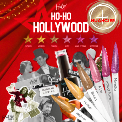 Collection HoHo Hollywood...