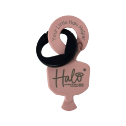 Halo Keysie Pink - anti...