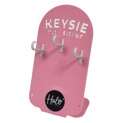 Halo Stand Rose pour Keysie...