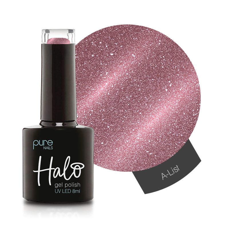 HALO VSP 8ml A-List Hema Free