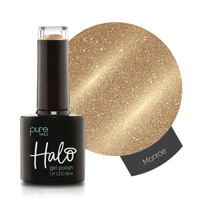 HALO VSP 8ml Monroe Hema Free