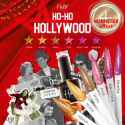 HALO VSP 8ml Movie Star Hema Free