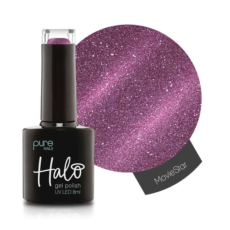 HALO VSP 8ml Movie Star Hema Free