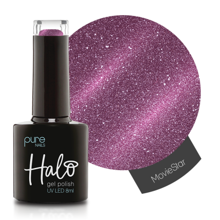 HALO VSP 8ml Movie Star Hema Free