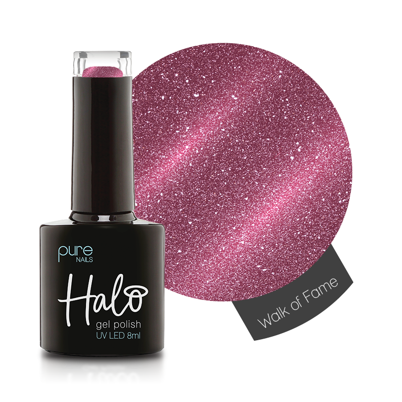 HALO VSP 8ml Walk of fame Hema Free