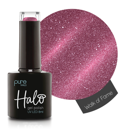 HALO VSP 8ml Walk of fame Hema Free