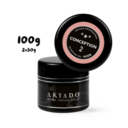 Conception Nude 100g...