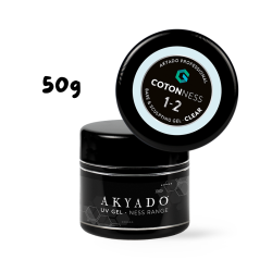 CotonNess 50g Clear Akyado