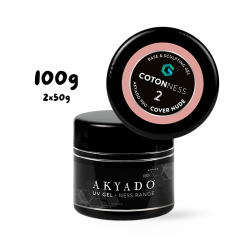 CotonNess Cover Nude 100g...