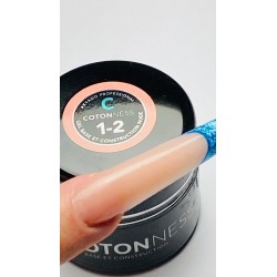 CotonNess Nude 100g (2x50g) Naturel Akyado