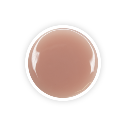 CotonNess 300g (6x50g) Nude Naturel Akyado