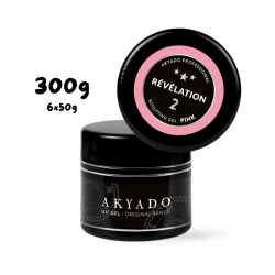 REVELATION pink 300g...