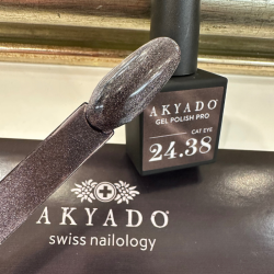 VSP 24.38 - 7g - Akyado