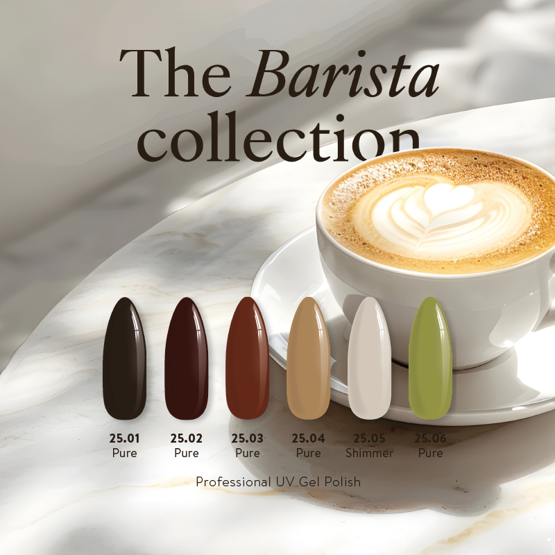 Collection Barista 6 VSP Akyado 25.01_02_03_04_05_06