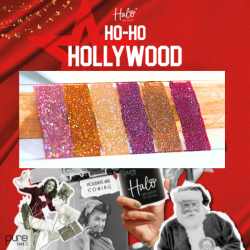 Collection HoHo Hollywood 6VSP Halo