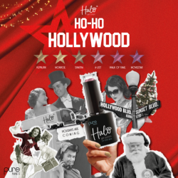 Collection HoHo Hollywood...