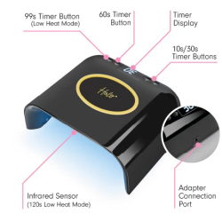 HALO Lampe LED Starter