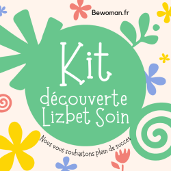 KIT Manucure complete  Lizbet Soin