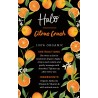 Halo Citrus Crush Cuticle Oil 50ml