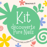 Kit Gel Polish Halo Pure Nails