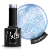 HALO VSP 8ml Lucky Blue pailleté