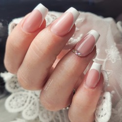 EasyNess Nude 300g 6x50g Akyado