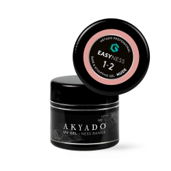 EasyNess Nude 300g 6x50g...