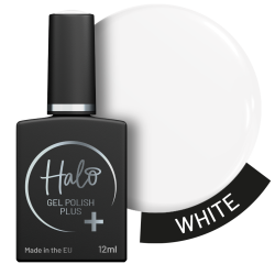 Halo VSP+ White 12ml