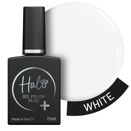 Halo VSP+ 001 White 12ml