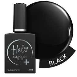 Halo VSP+ Black 12ml