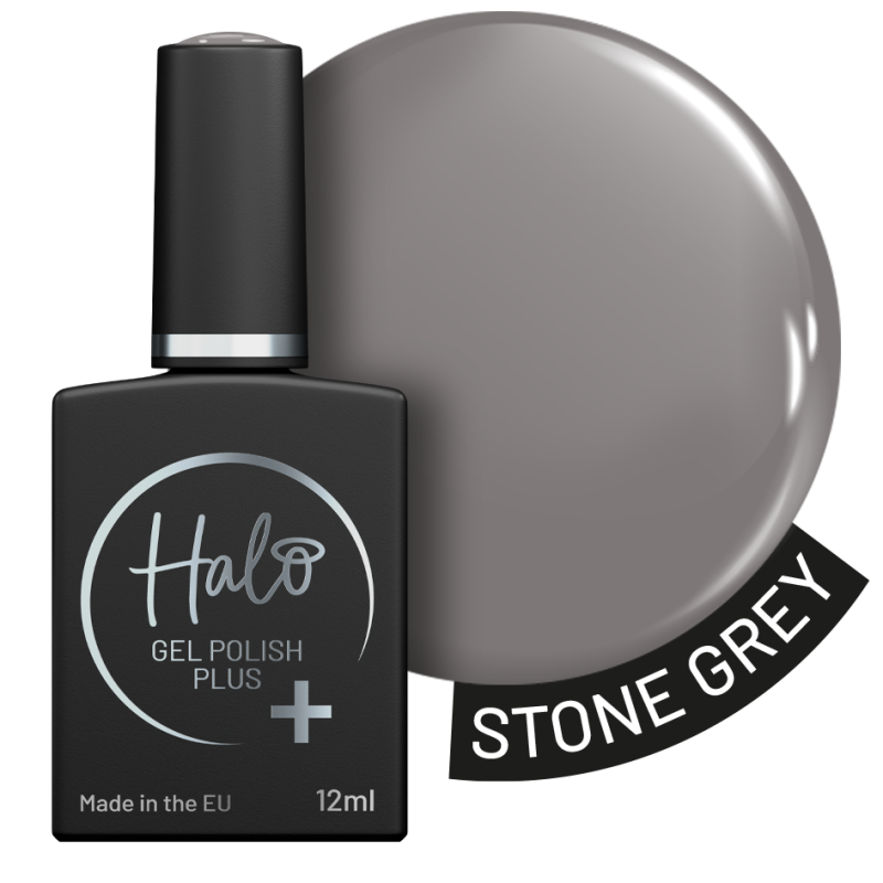 Halo VSP+ 003 Stone Grey 12ml