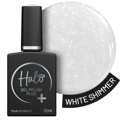 Halo VSP+ White Shimmer 12ml