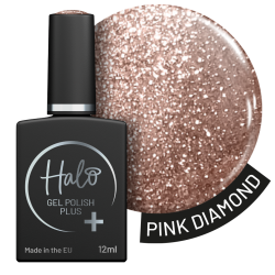 Halo VSP+ Pink Diamond 12ml