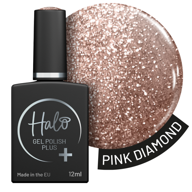 Halo VSP+ 006 Pink Diamond 12ml