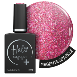 Halo VSP+ Magenta Sparkle 12ml