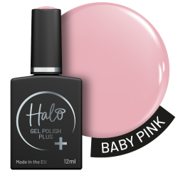 Halo VSP+ Baby Pink 12ml