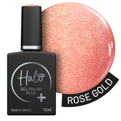 Halo VSP+ Rose Gold 12ml