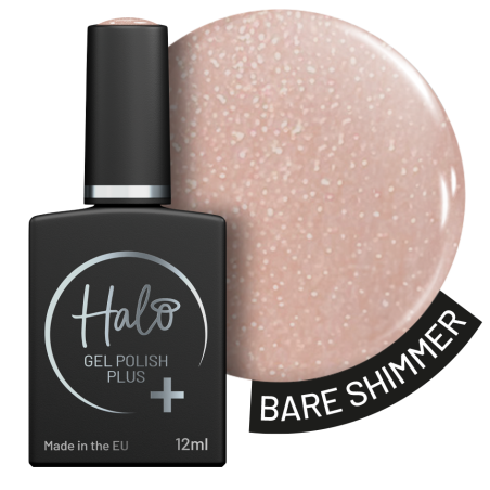 Halo VSP+ 013 Bare Shimmer 12ml