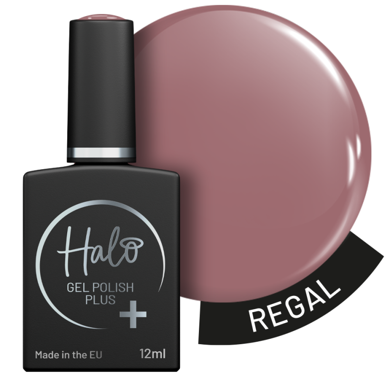 Halo VSP+ 017 Regal 12ml