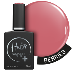 Halo VSP+ Berries 12ml
