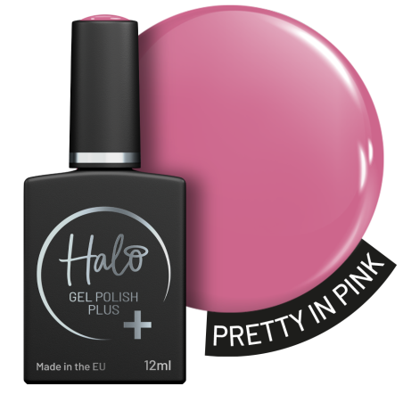 Halo VSP+ 020 Pretty in Pink 12ml