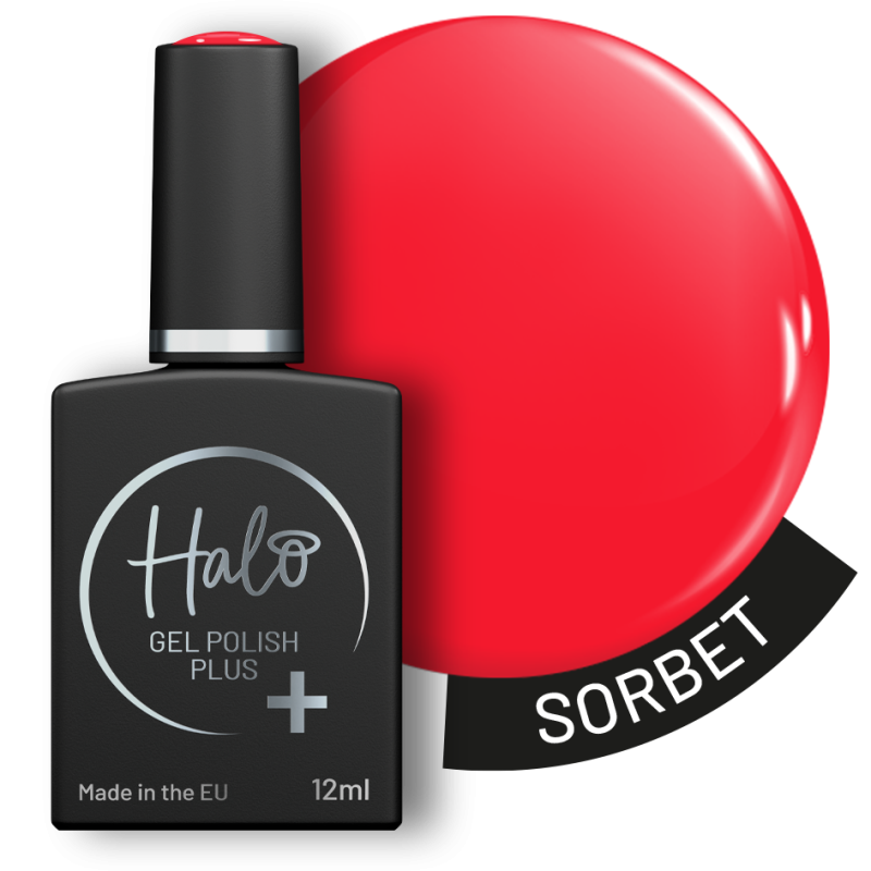Halo VSP+ 021 Sorbet 12ml