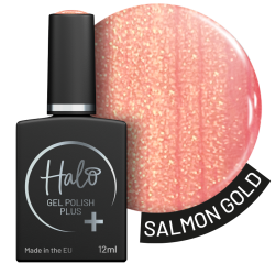 Halo VSP+ Salmon Gold 12ml