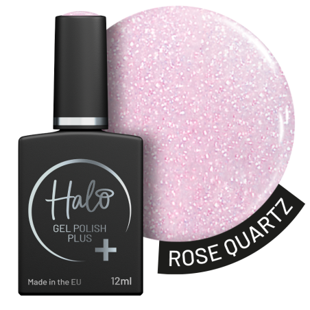 Halo VSP+ 024 Rose Quartz 12ml