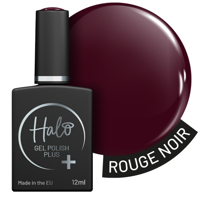 Halo VSP+ 026 Rouge noir 12ml