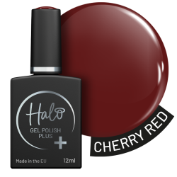 Halo VSP+ Cherry Red 12ml