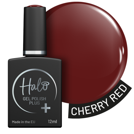 Halo VSP+ 027 Cherry Red 12ml