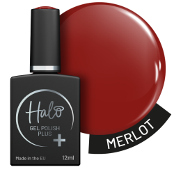 Halo VSP+ Merlot 12ml
