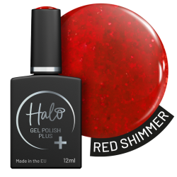 Halo VSP+ Red Shimmer 12ml